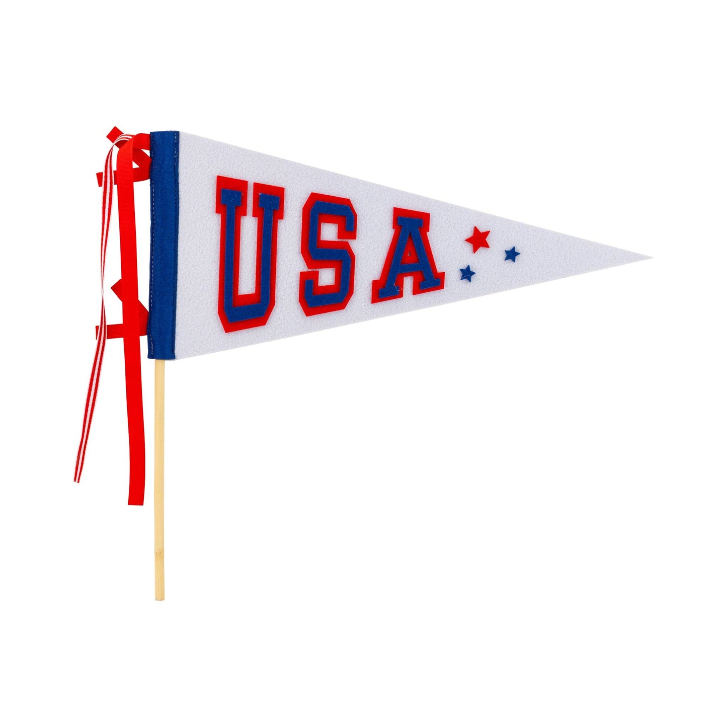 My Mind’s Eye - PLHB227 - USA Felt Pennant Banner