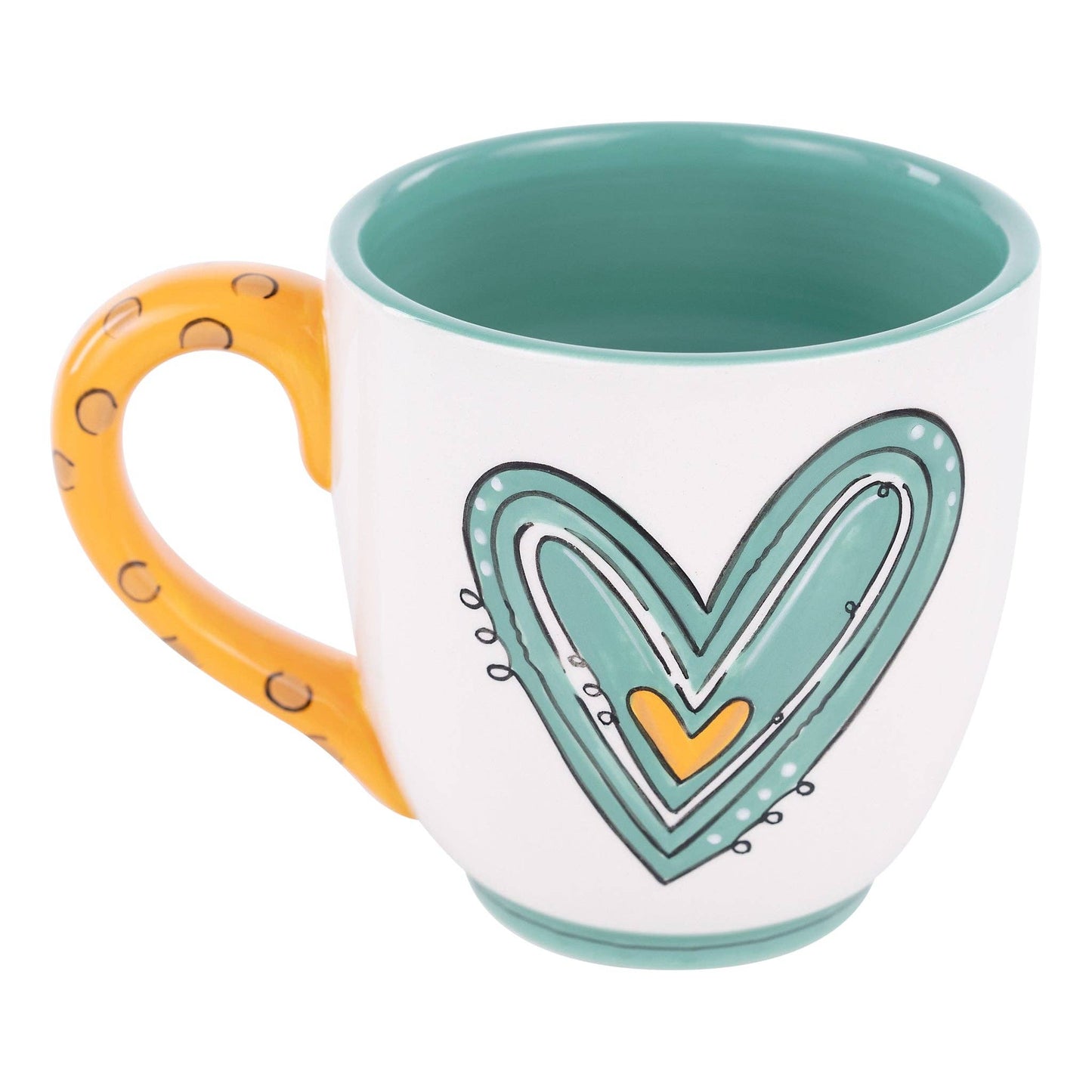 Glory Haus - Best Mom Ever Mug - Mother's Day