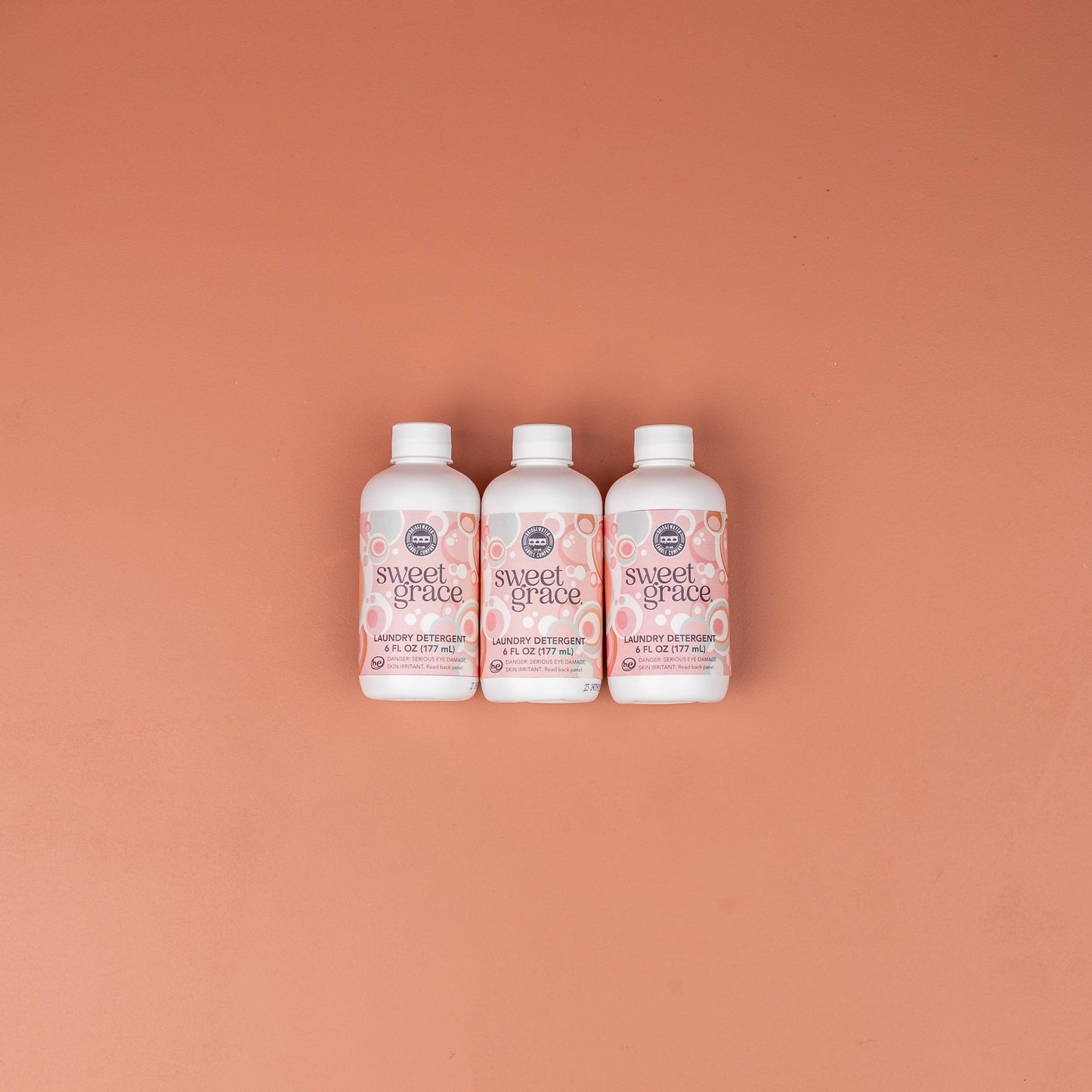 Bridgewater Candle Company - Sweet Grace 6oz Laundry Detergent
