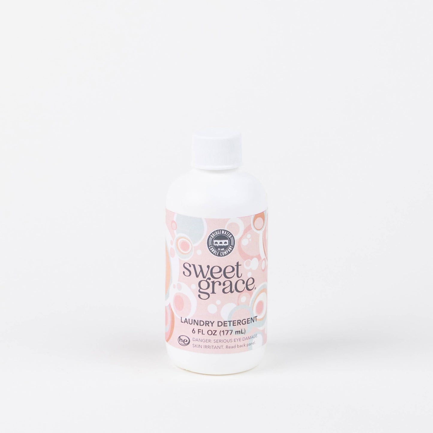 Bridgewater Candle Company - Sweet Grace 6oz Laundry Detergent