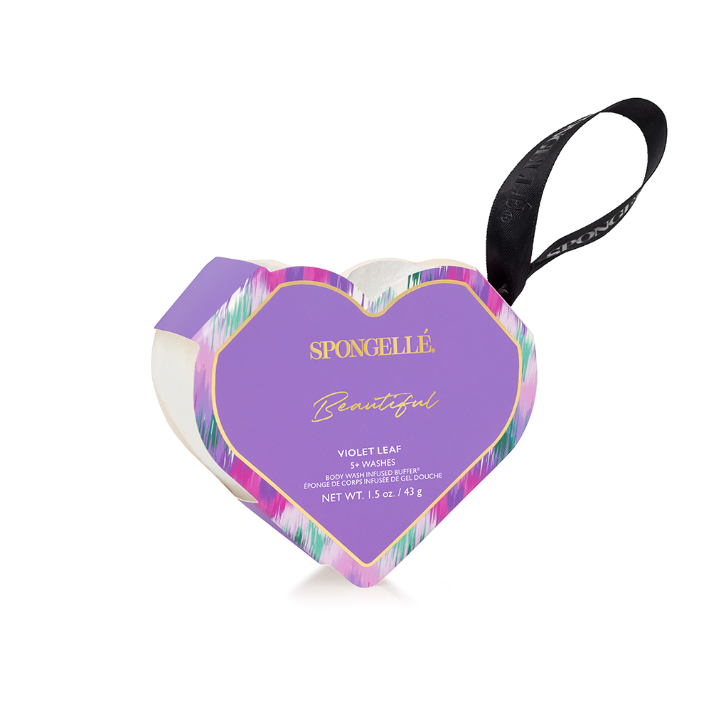 Spongellé - For My Mom Gift Set 2
