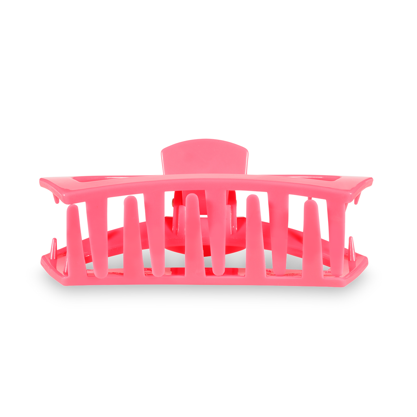 TELETIES - Open Aruba Large Hair Clip