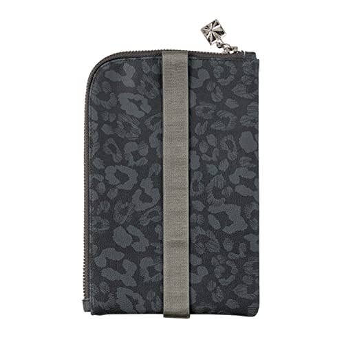 Erin Condren Design - Ultimate Planny Pack - Leopard
