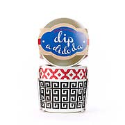 Duo - Classic Dip Bowls