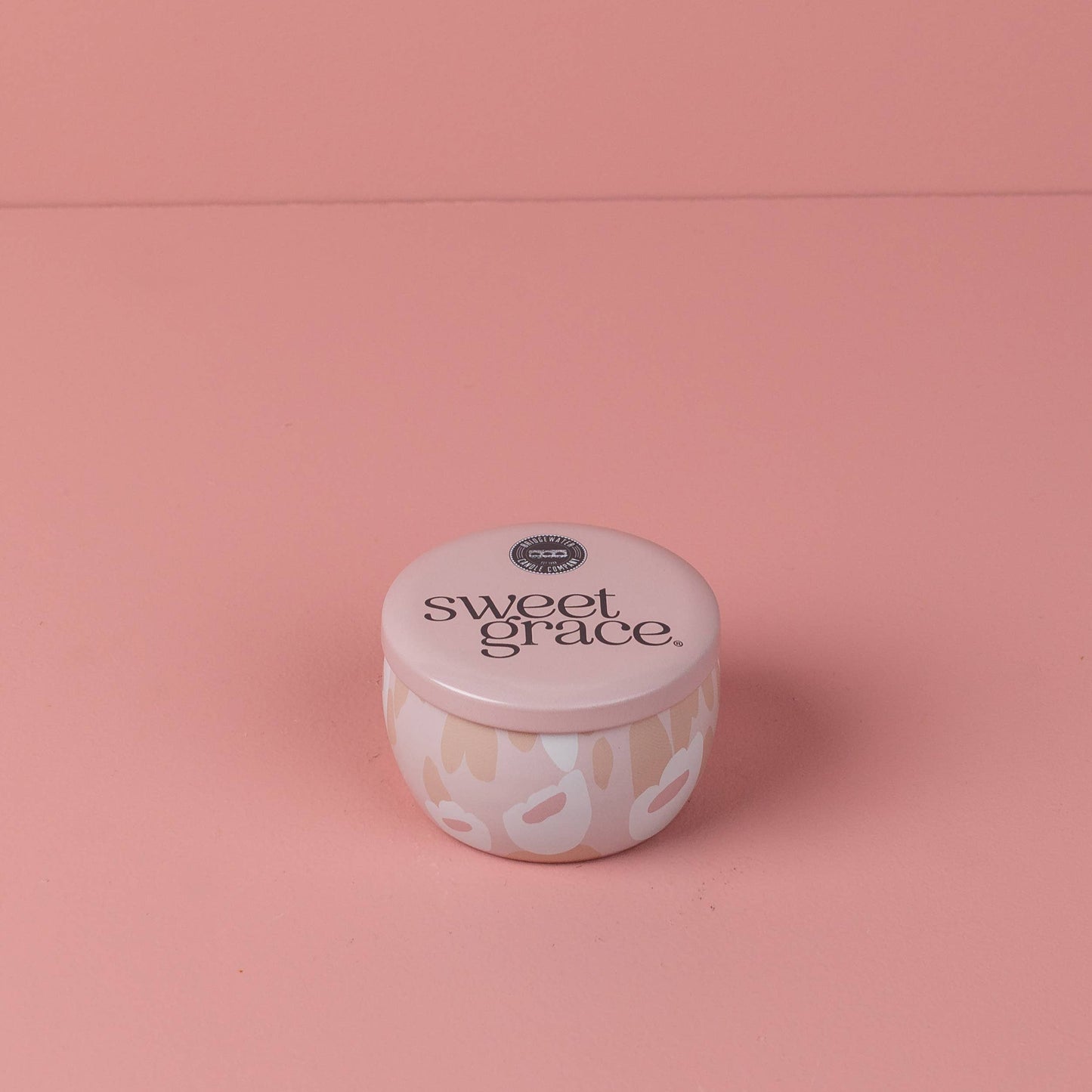 Bridgewater Candle Company - Sweet Grace Collection Candle #059
