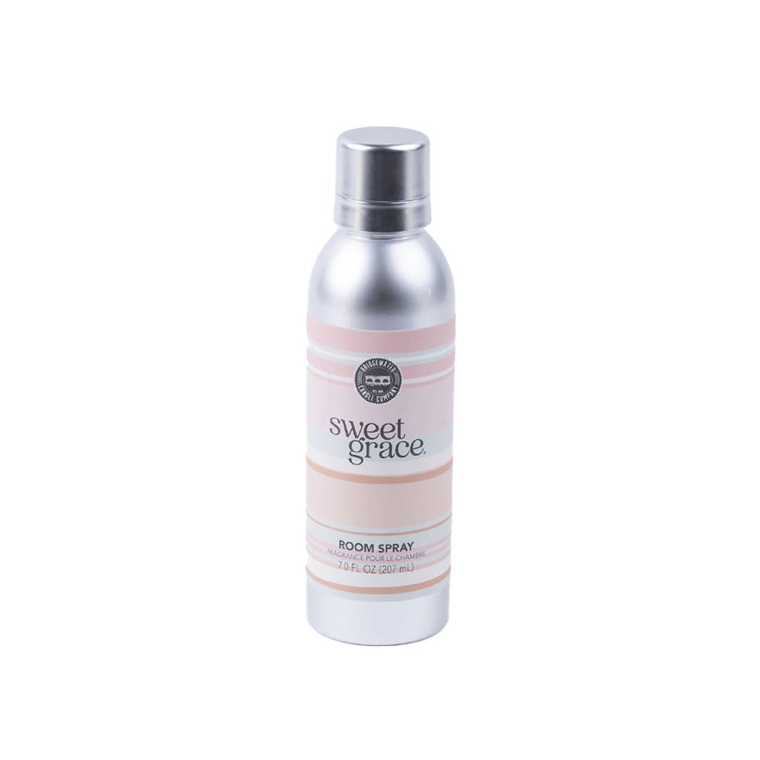Bridgewater Candle Company - Sweet Grace Non-Aerosol Room Spray