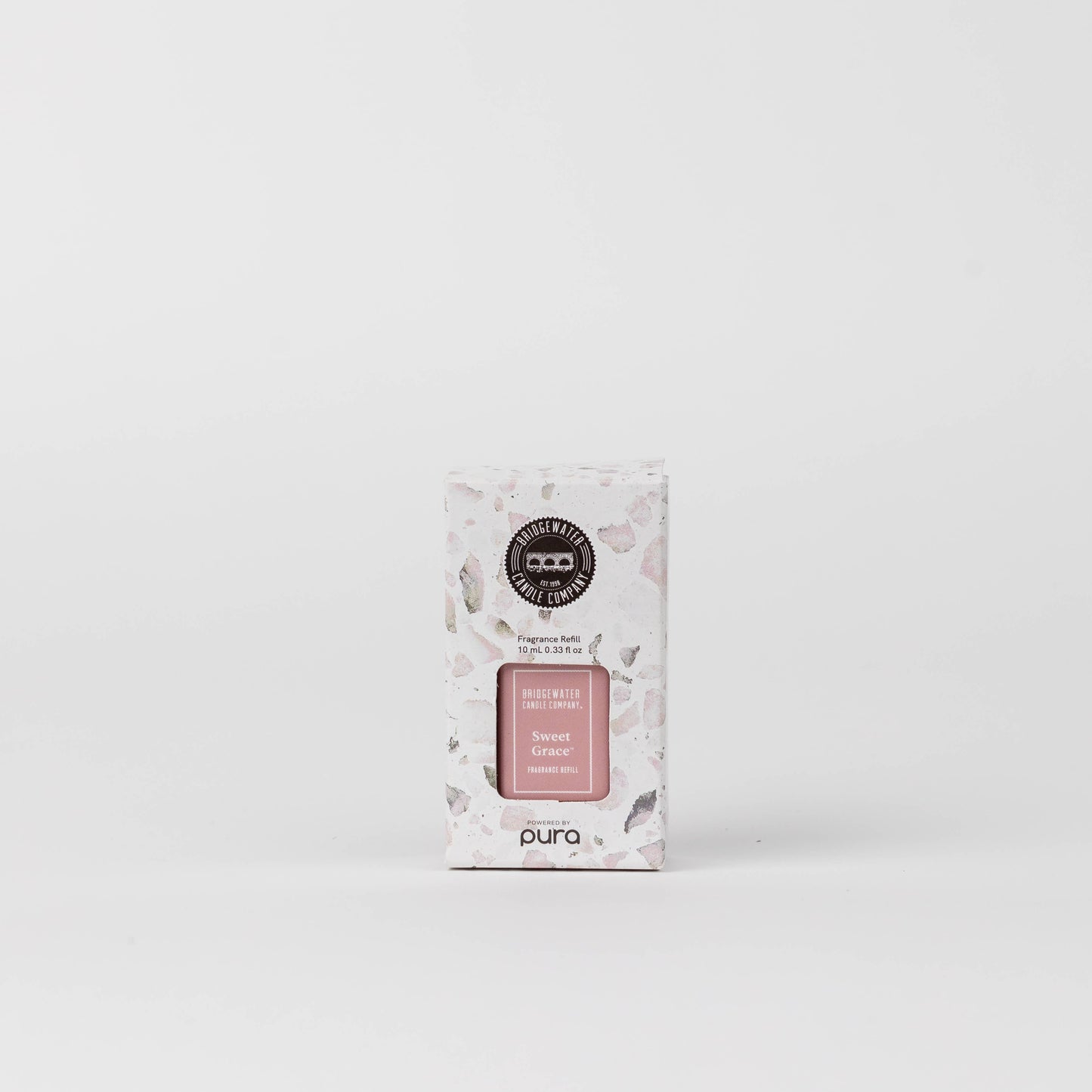 Bridgewater Candle Company - Sweet Grace Pura+Bridgewater Fragrance Refill