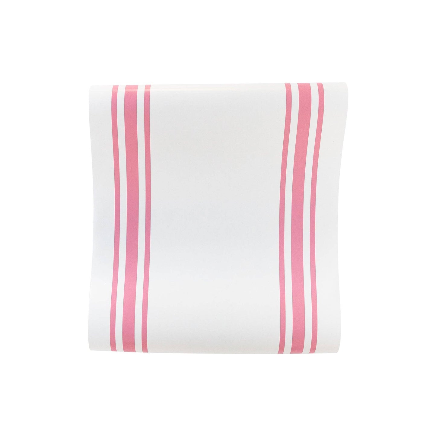 My Mind’s Eye - PGB921 - Pink Striped Table Runner