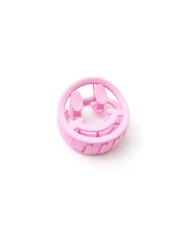 Bring on the Smiles Claw Clip Set of 3