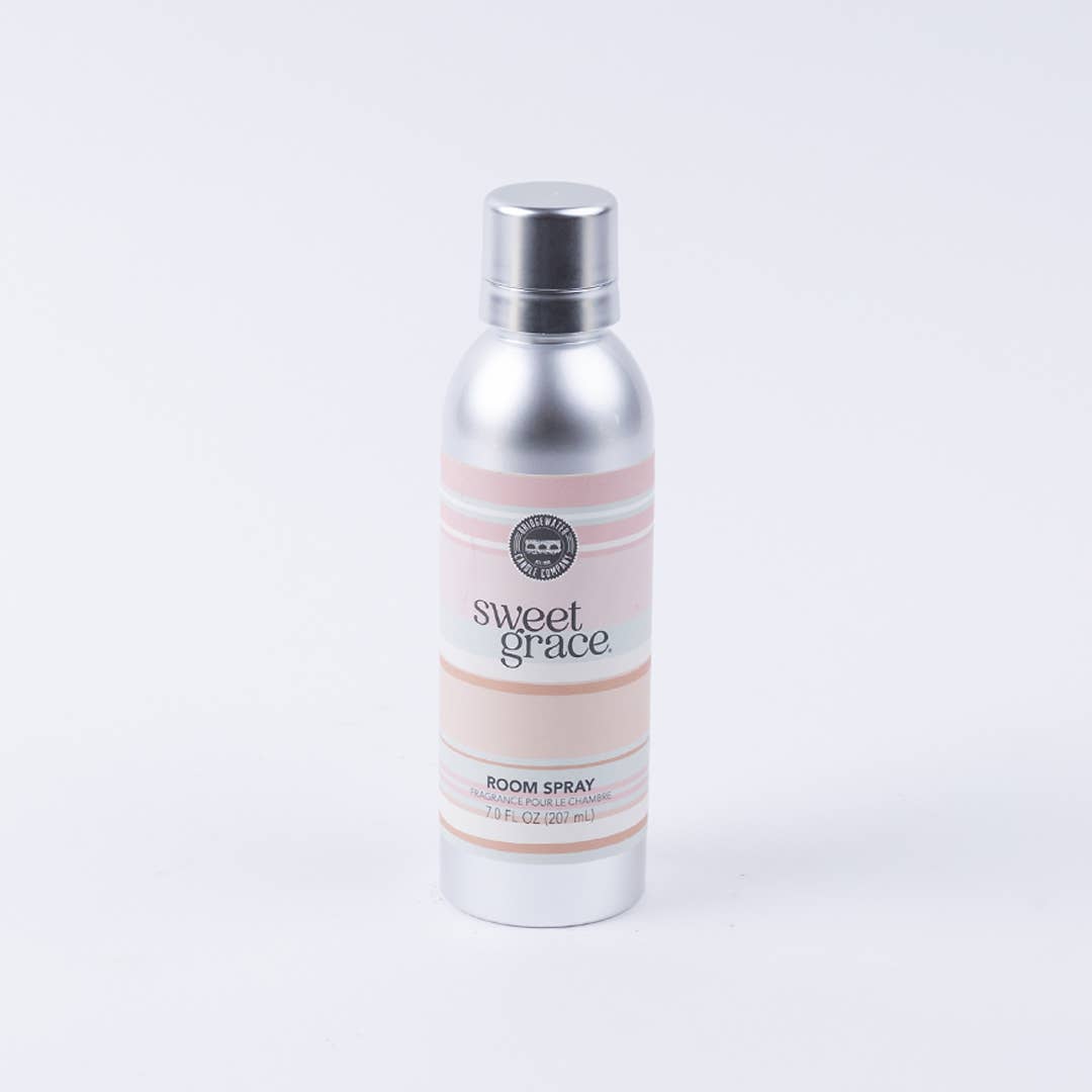 Bridgewater Candle Company - Sweet Grace Non-Aerosol Room Spray