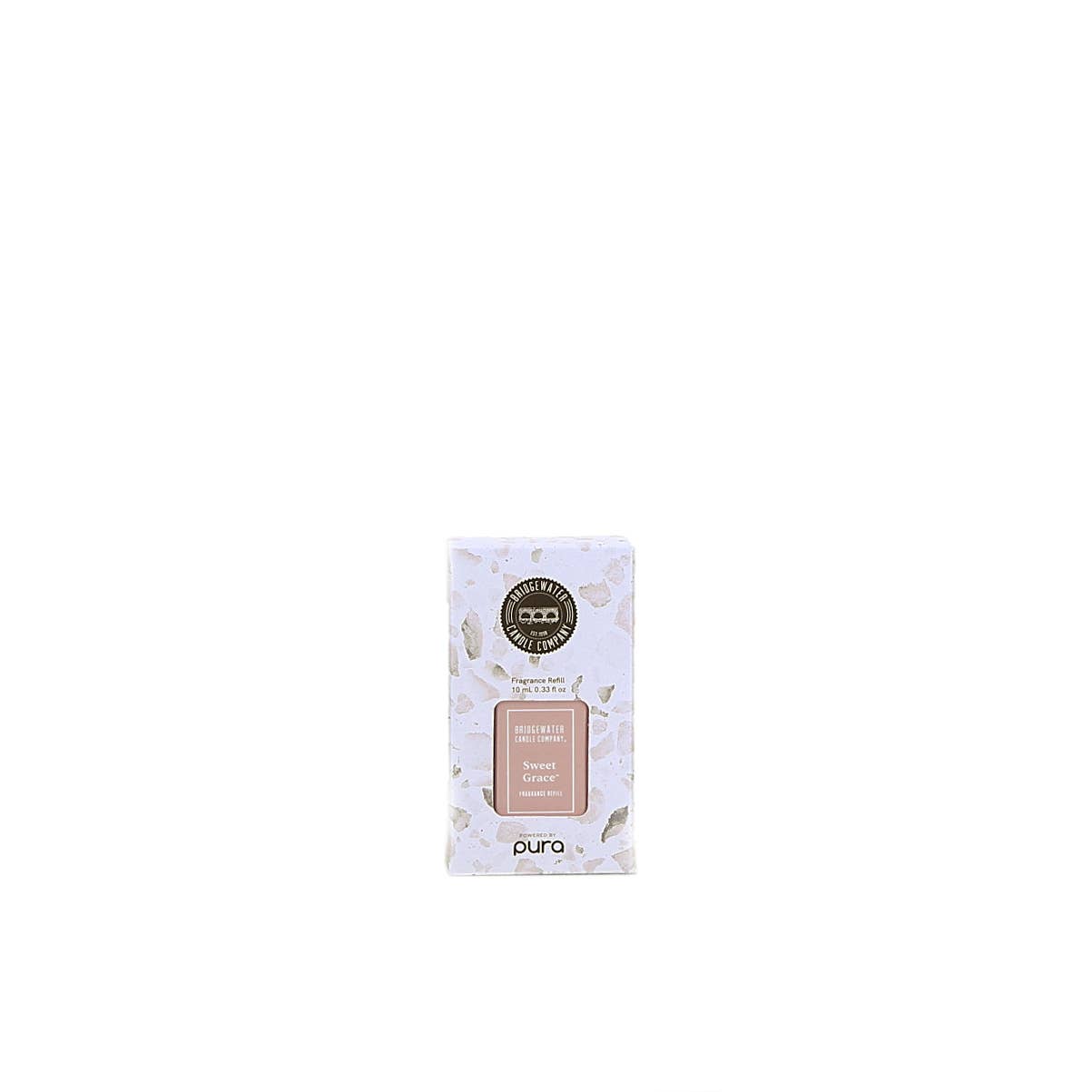 Bridgewater Candle Company - Sweet Grace Pura+Bridgewater Fragrance Refill