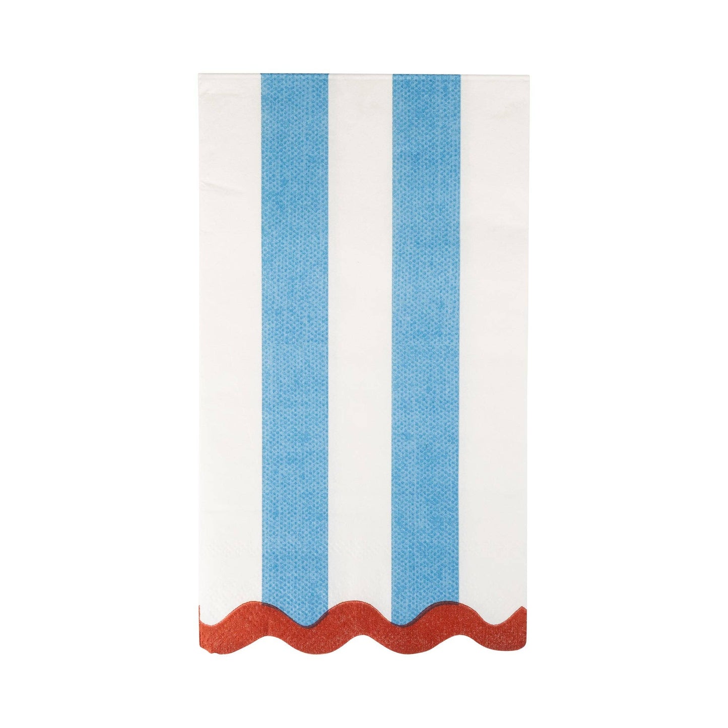 My Mind’s Eye - HAM1139 - Hamptons Stripes Dinner Napkin