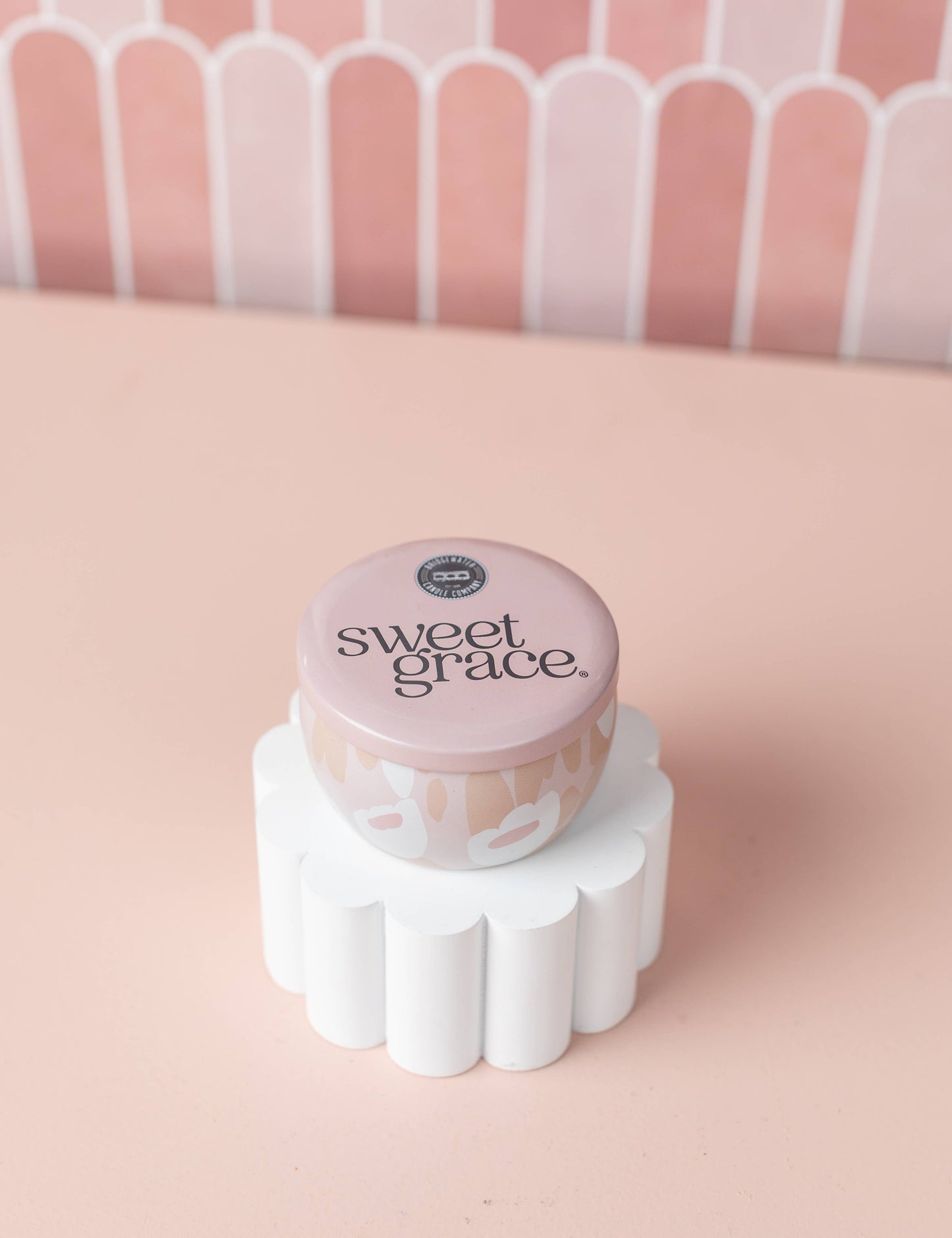 Bridgewater Candle Company - Sweet Grace Collection Candle #059
