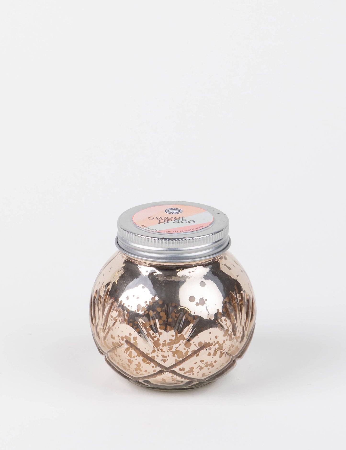 Bridgewater Candle Company - Sweet Grace Collection Candle #008
