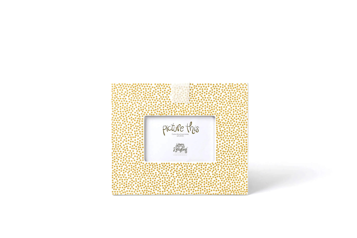 Happy Everything Mini Frame