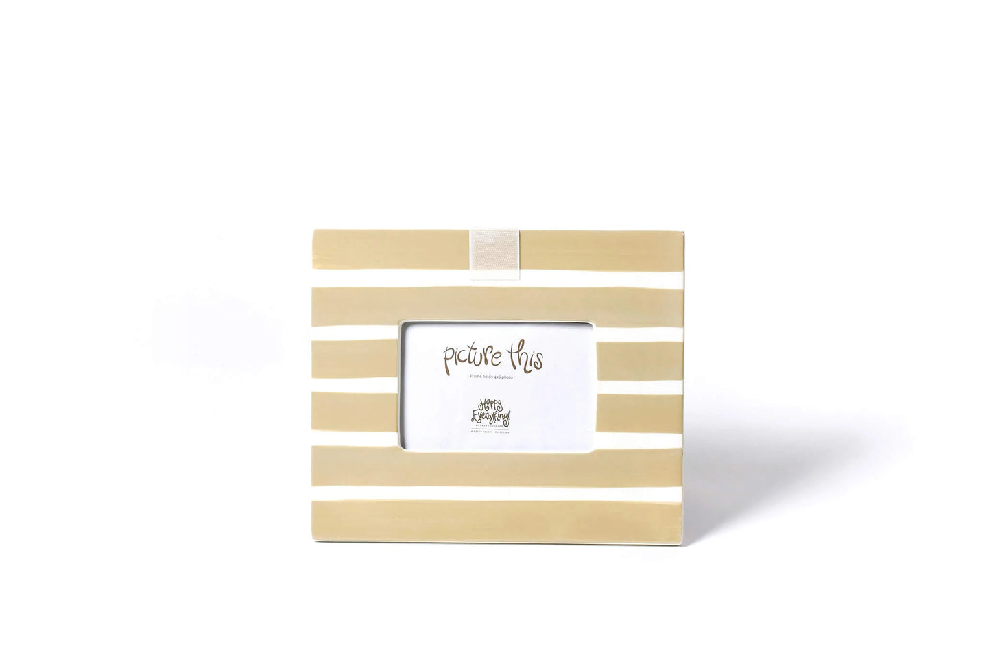 Happy Everything Mini Frame
