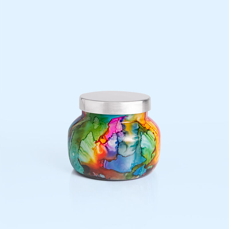 8 OZ RAINBOW WATERCOLOR