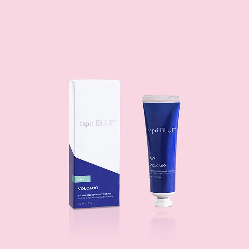 1 OZ MINI HAND CREAM