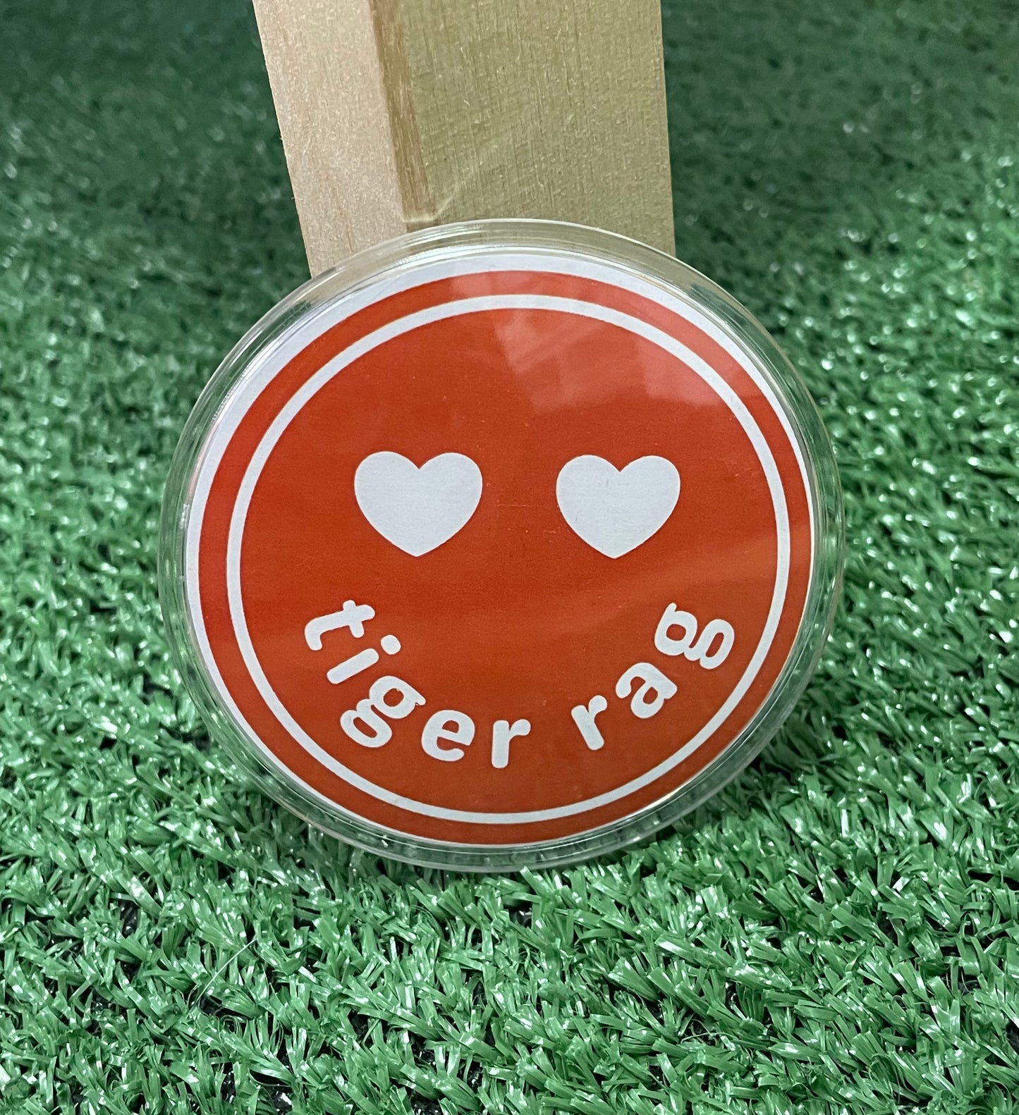 Game Day Buttons