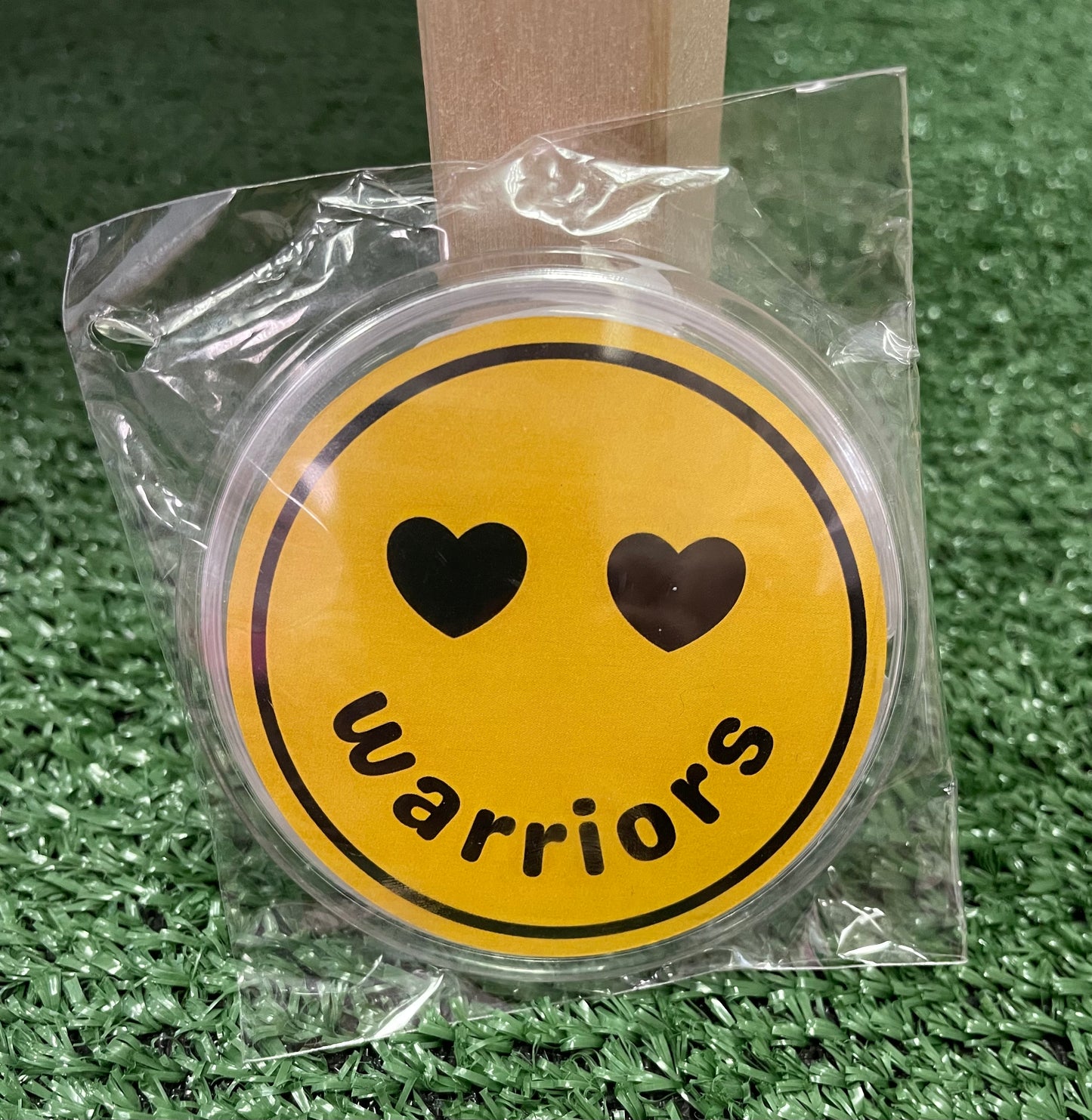 Game Day Buttons