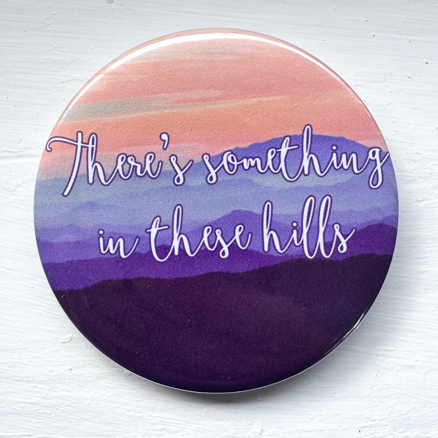 Clemson Fan Gameday Buttons