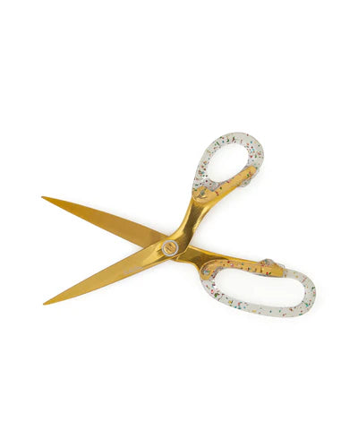Confetti Party Scissors