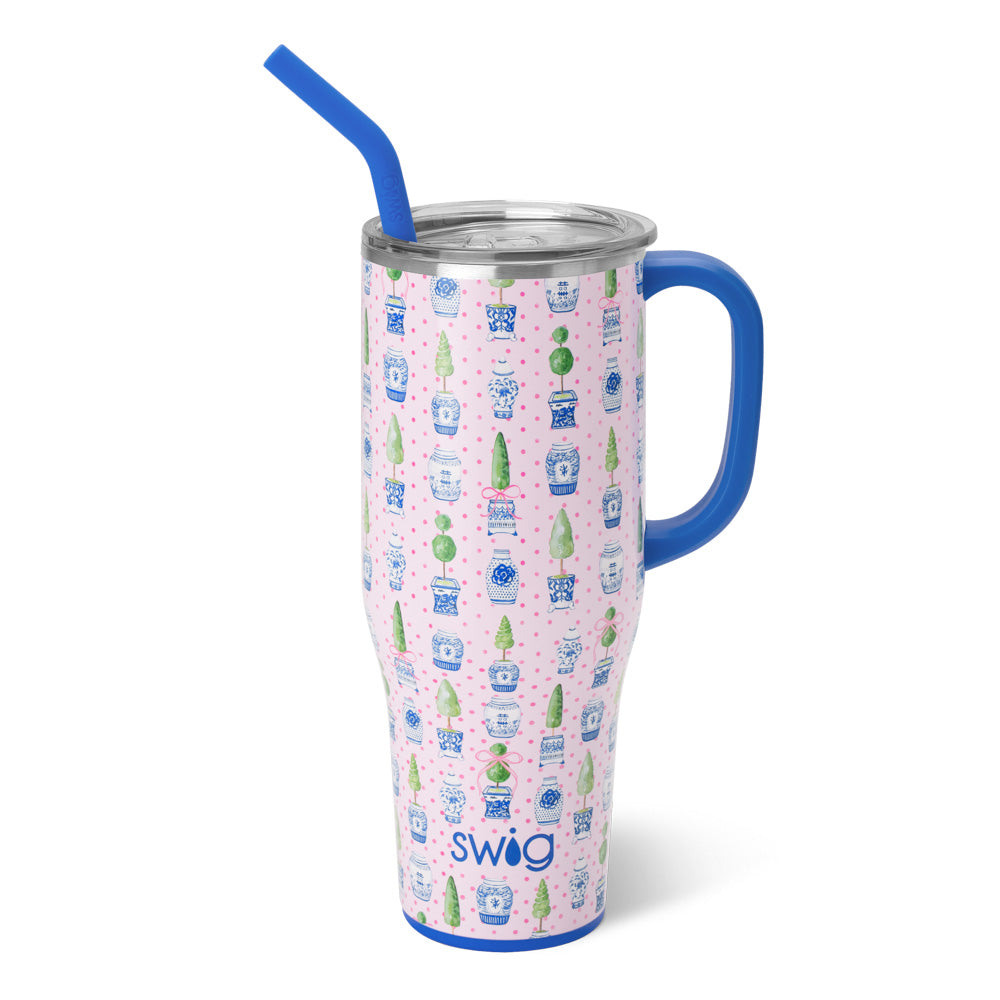 Ginger Jar Mega Mug