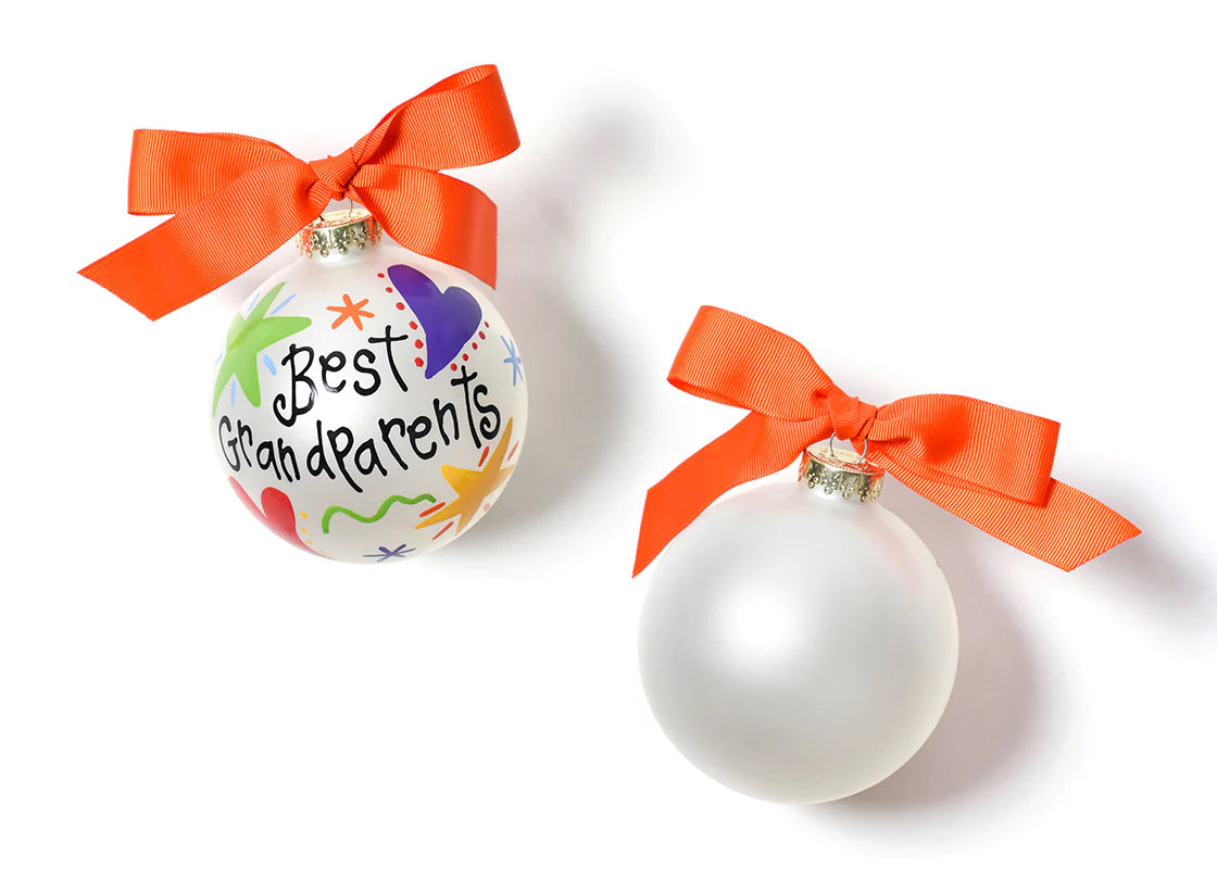 Best Ever Ornaments