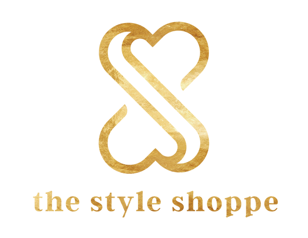 The Style Shoppe logo
