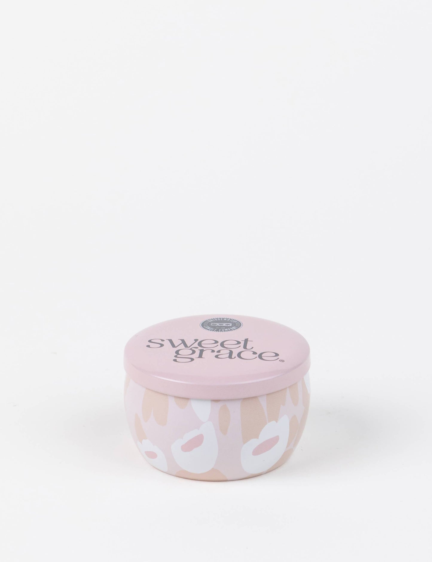 Bridgewater Candle Company - Sweet Grace Collection Candle #059