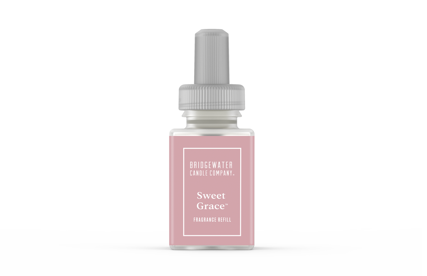 Bridgewater Candle Company - Sweet Grace Pura+Bridgewater Fragrance Refill