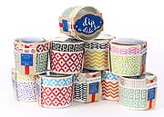 Duo - Classic Dip Bowls