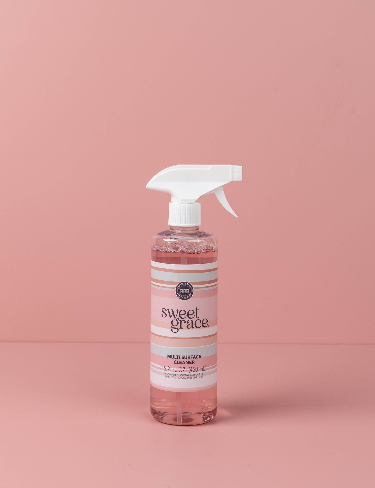 Bridgewater Candle Company - Sweet Grace MultiSurface Cleaner