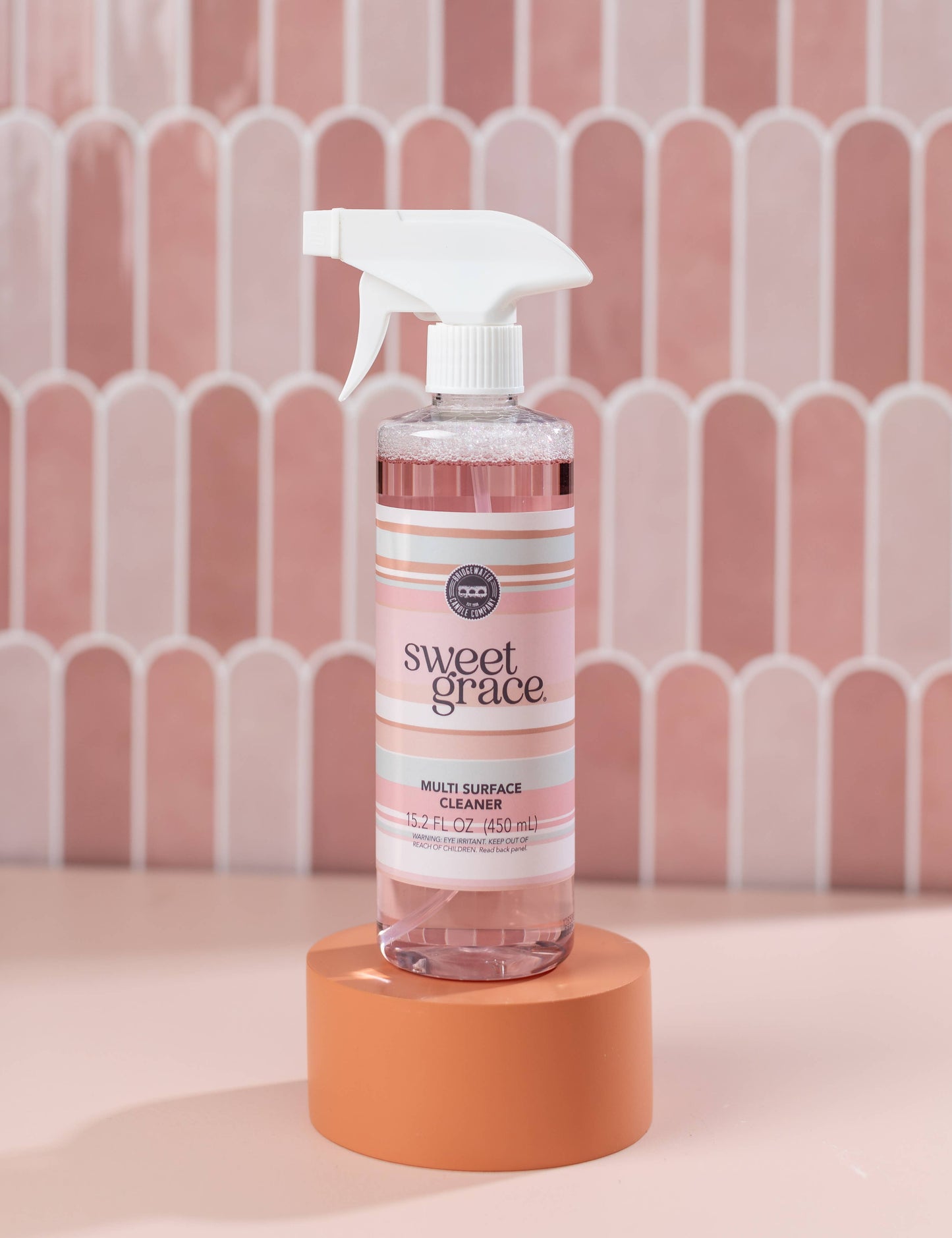Bridgewater Candle Company - Sweet Grace MultiSurface Cleaner