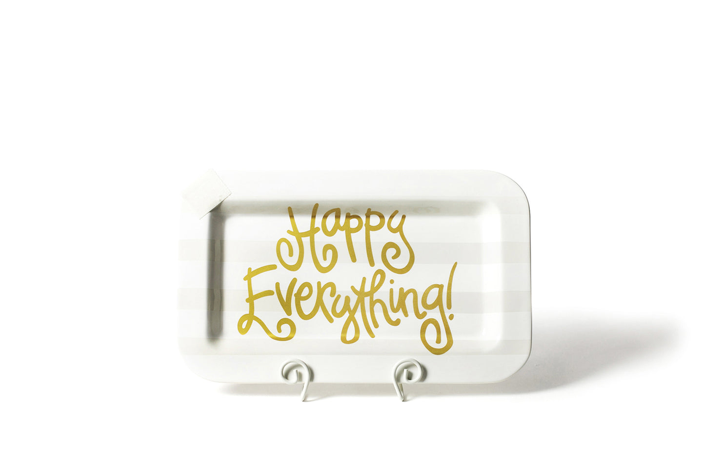 Happy Everything Mini Platter