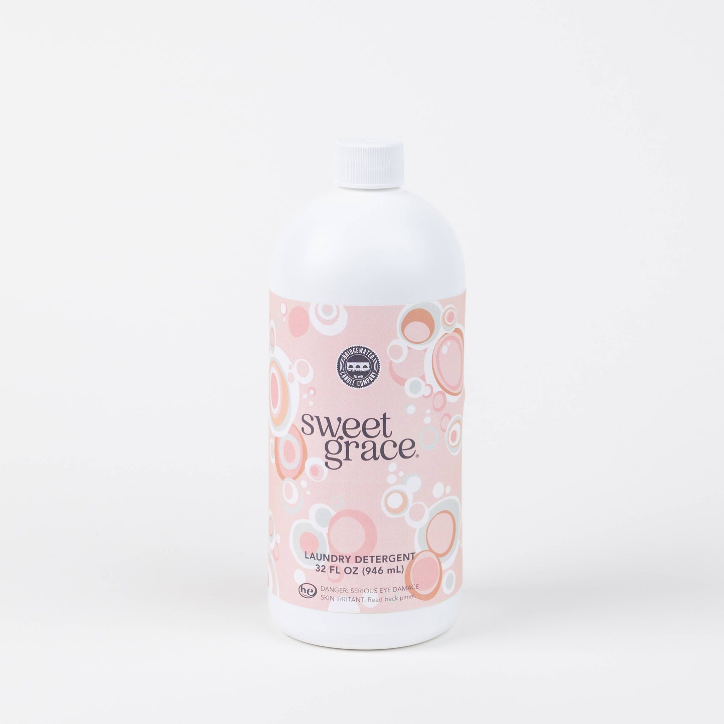 Bridgewater Candle Company - Sweet Grace 32oz Laundry Detergent
