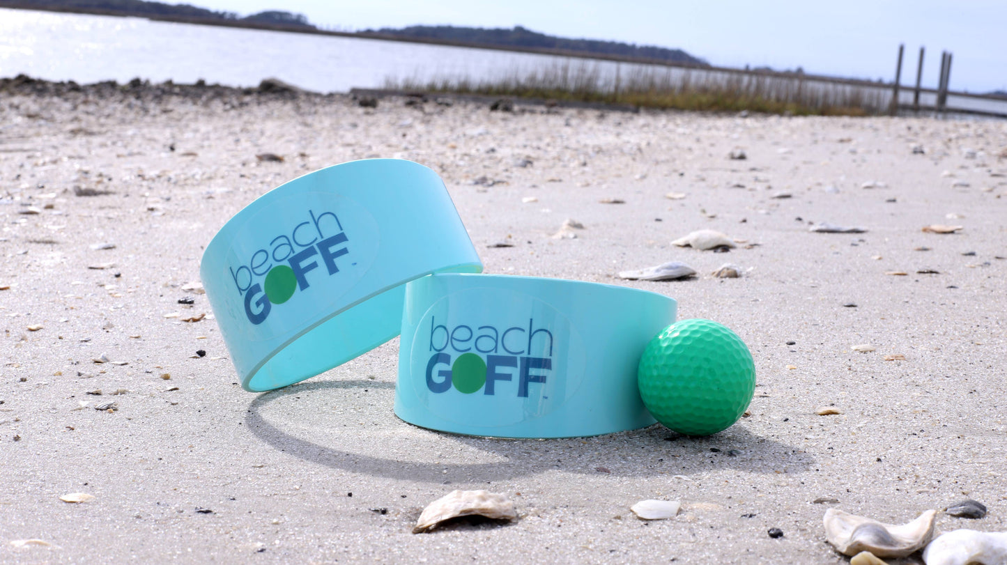 BeachGoff - BeachGoff Game