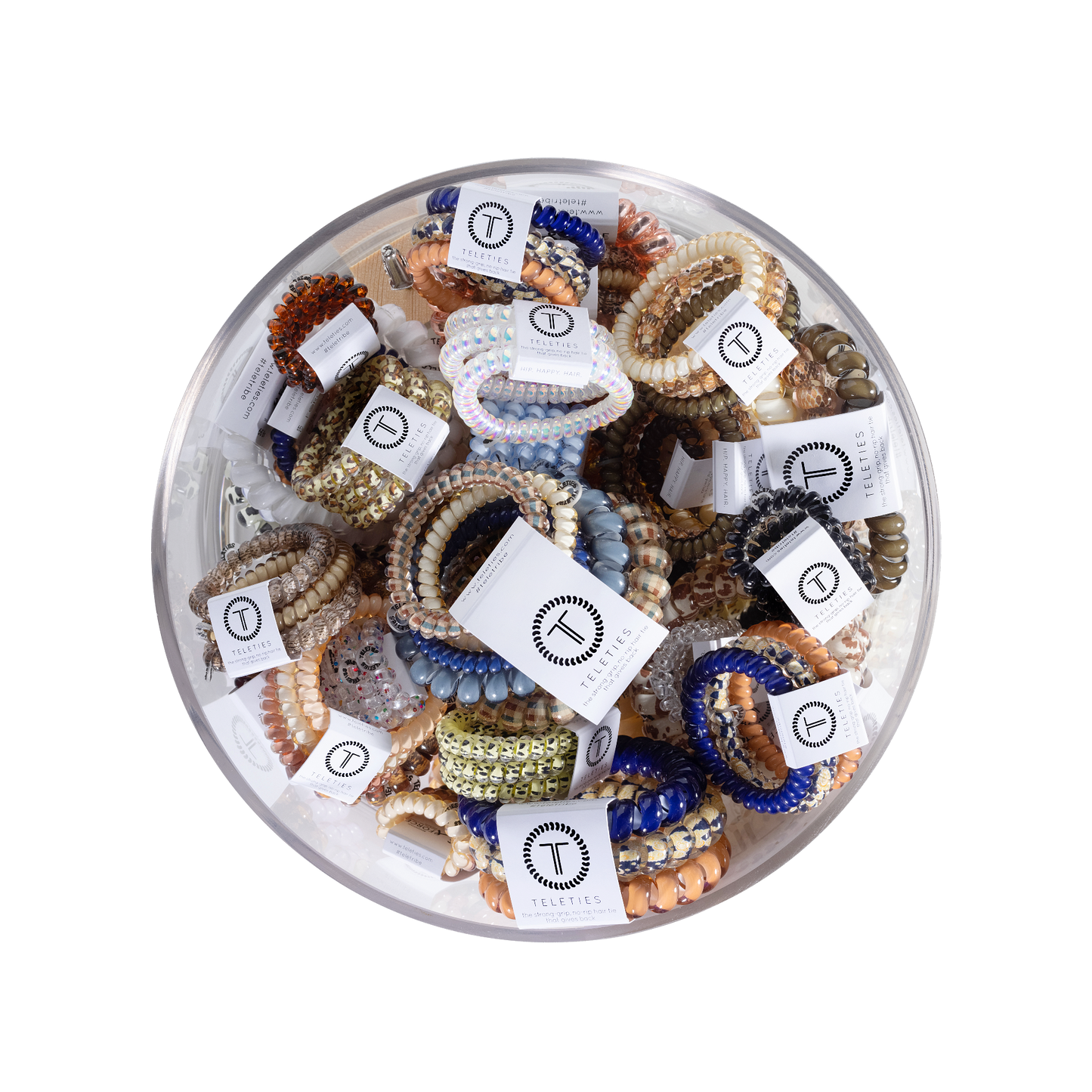 TELETIES - Core Opening Order Bowl