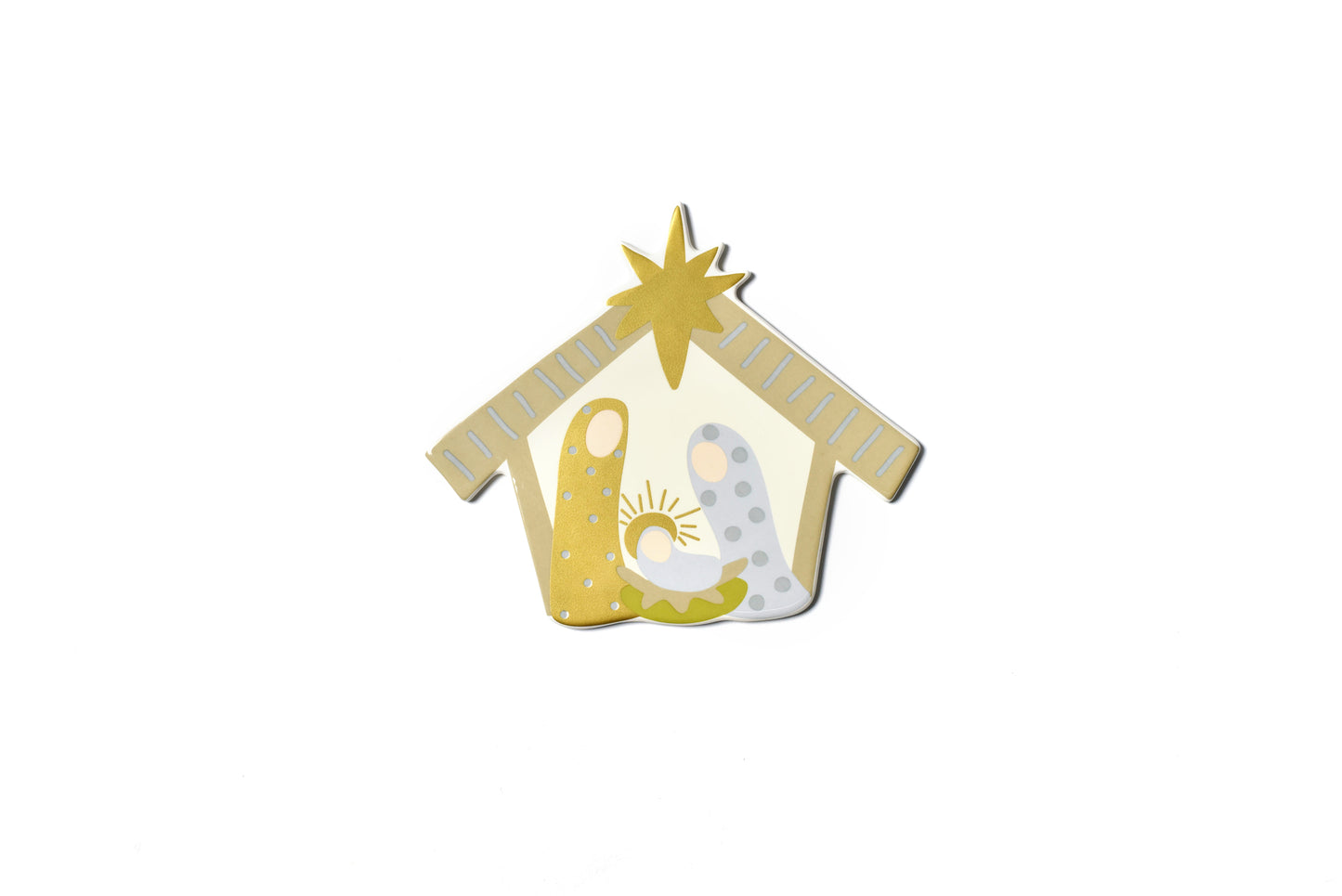 Happy Everything Mini Attachments