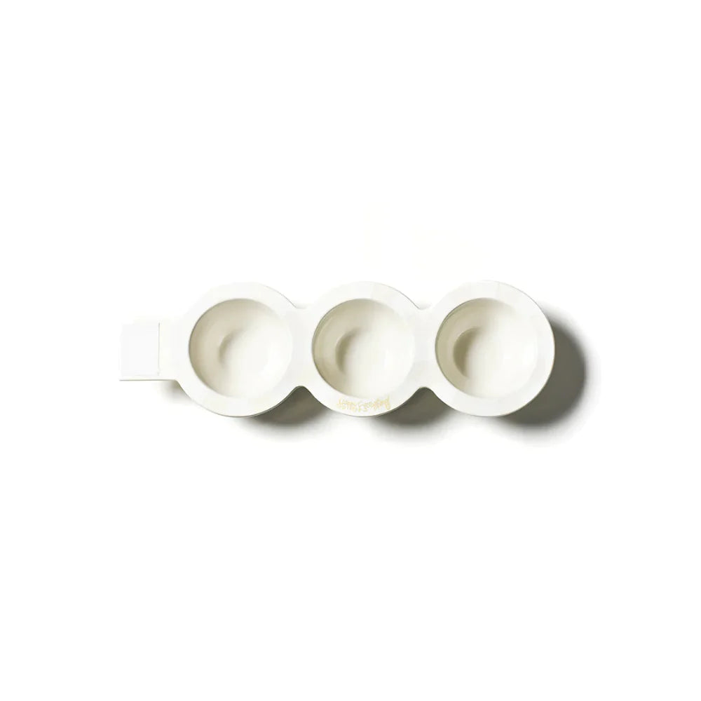 Happy Everything Trio Bowl