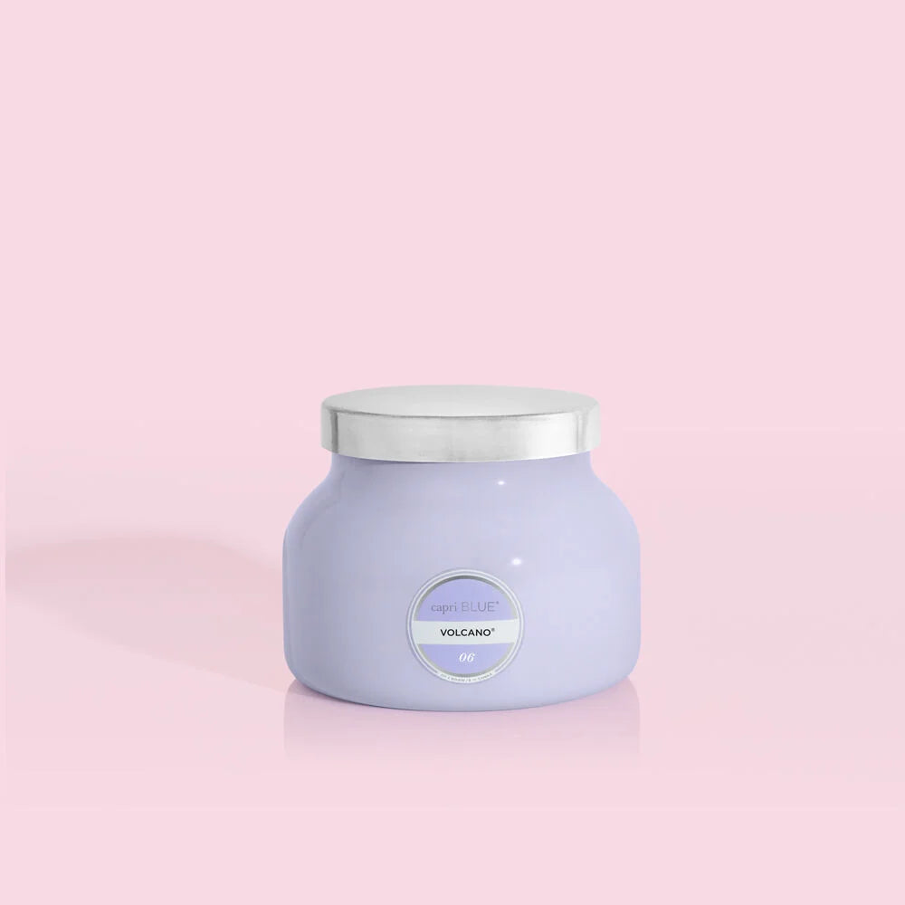 Capri Blue Petite Jar | Variety of Colors