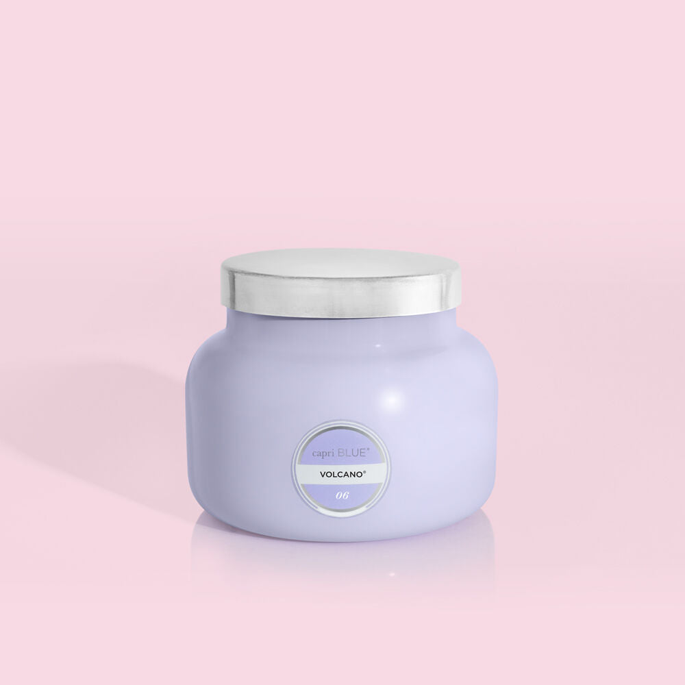 Capri Blue Signature Jar 19 oz | 3 Colors