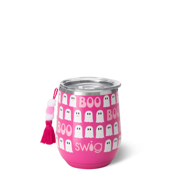 Fabooolous Stemless Cup 12oz