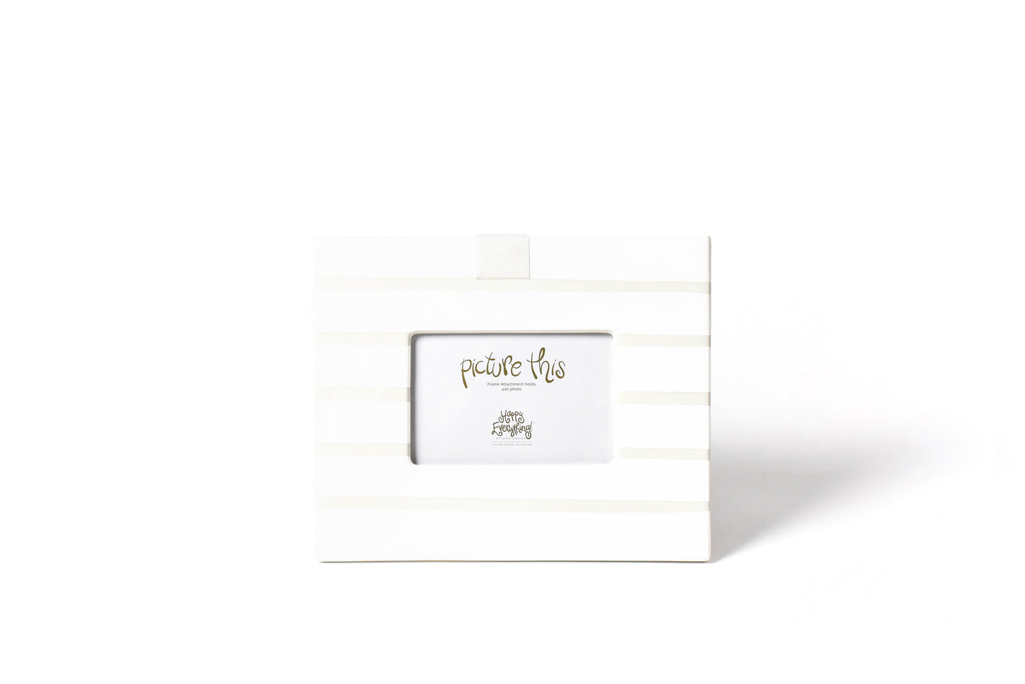 Happy Everything Mini Frame