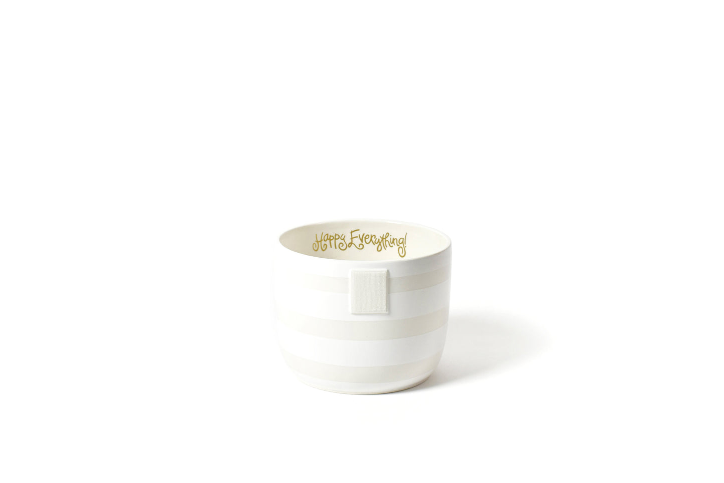 Happy Everything Mini Bowl