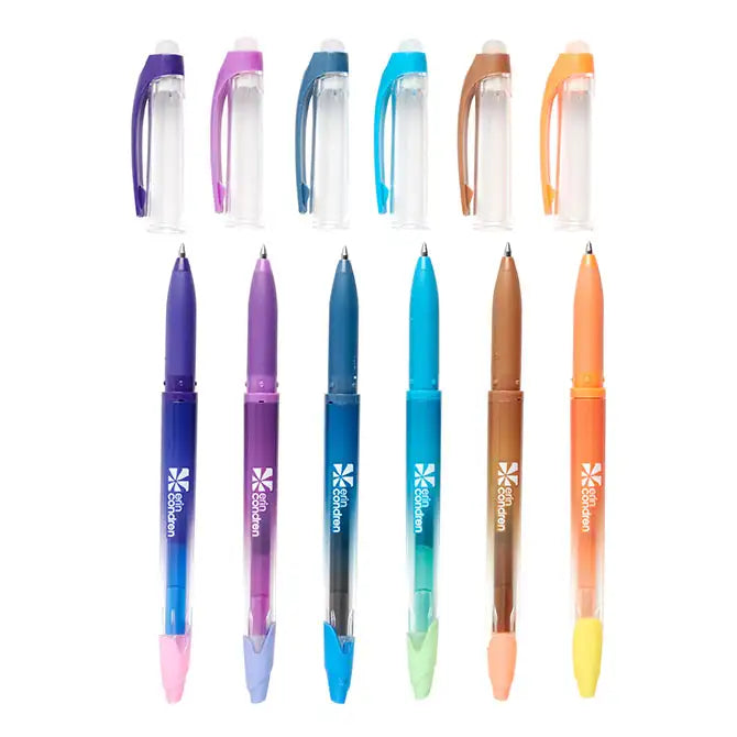 Erin Condren Design - Color Changing Gel Pens 6-pack