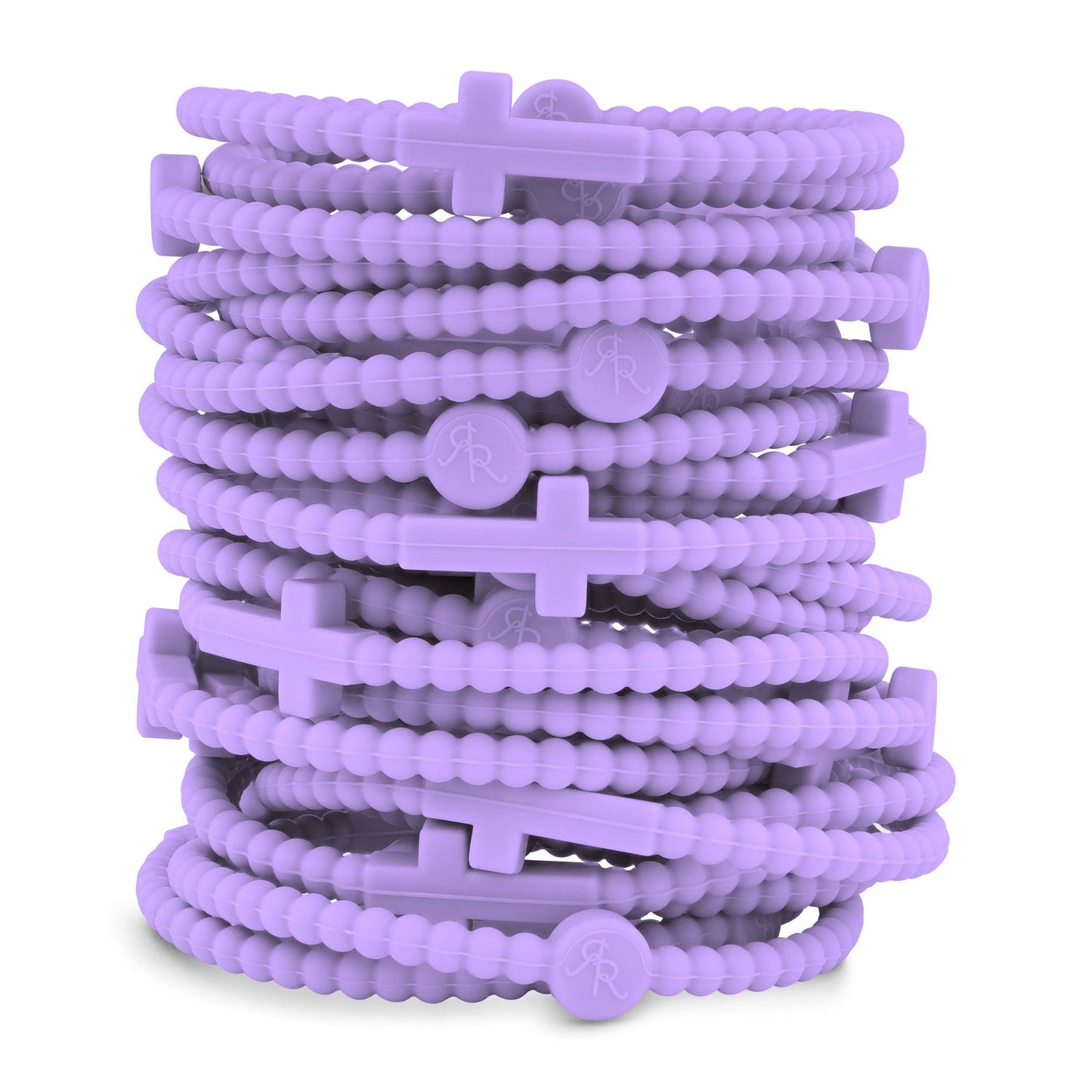 Ryan & Rose - Jesus Bracelets