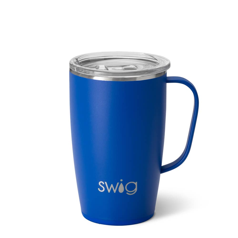 Swig Life - Royal Travel Mug (18oz)