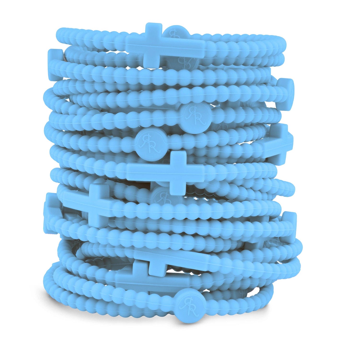 Ryan & Rose - Jesus Bracelets