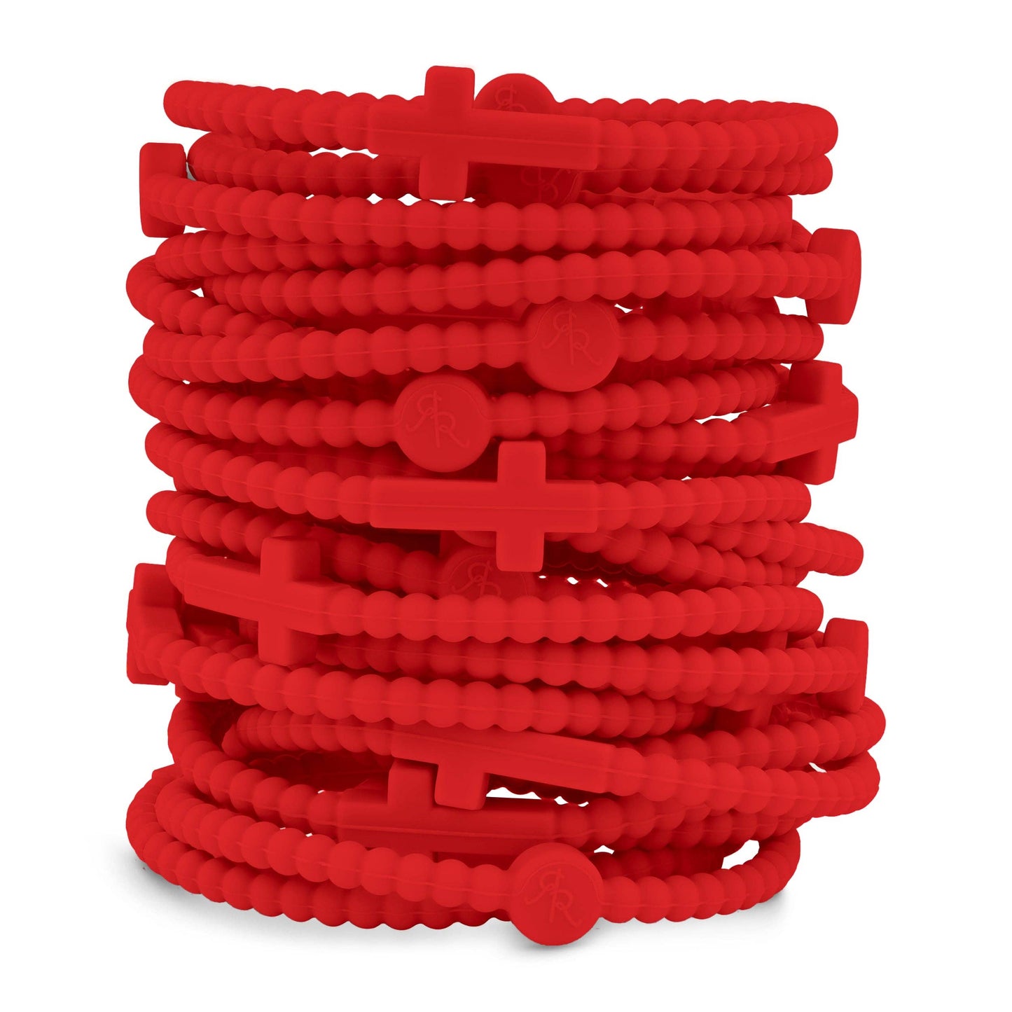 Ryan & Rose - Jesus Bracelets